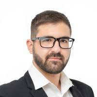 Kagioulis Konstantinos