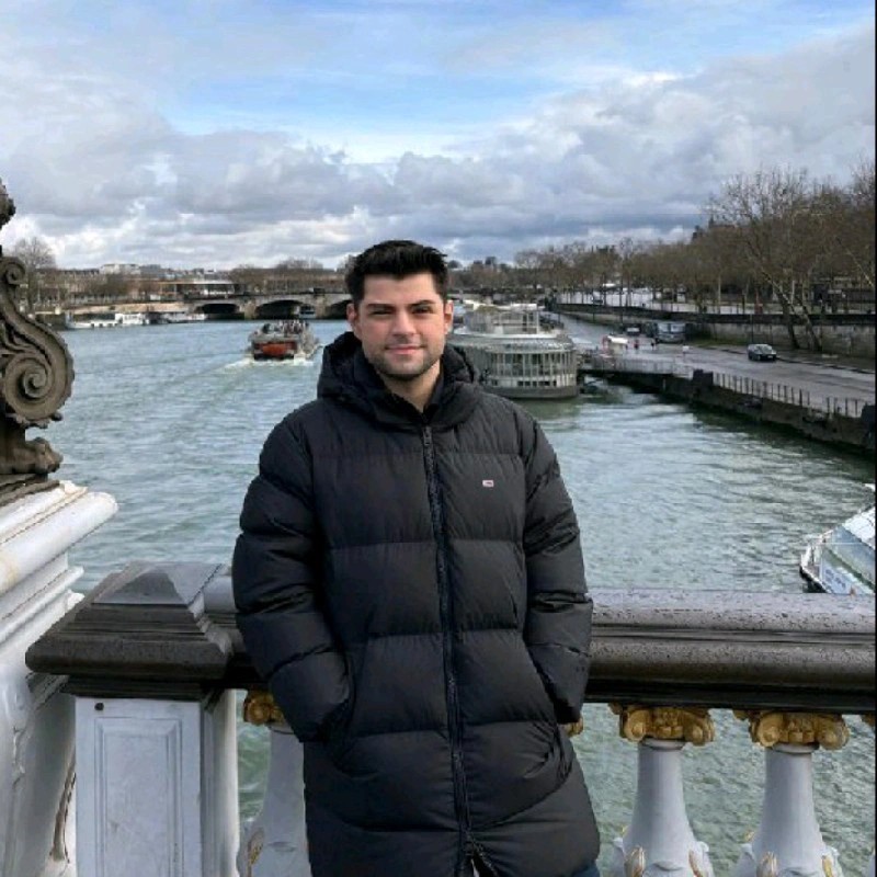 Vasilis Stamatis — Lead Director