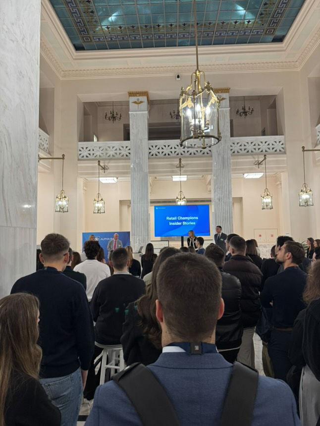 Athens Chapter chapter gallery image 2