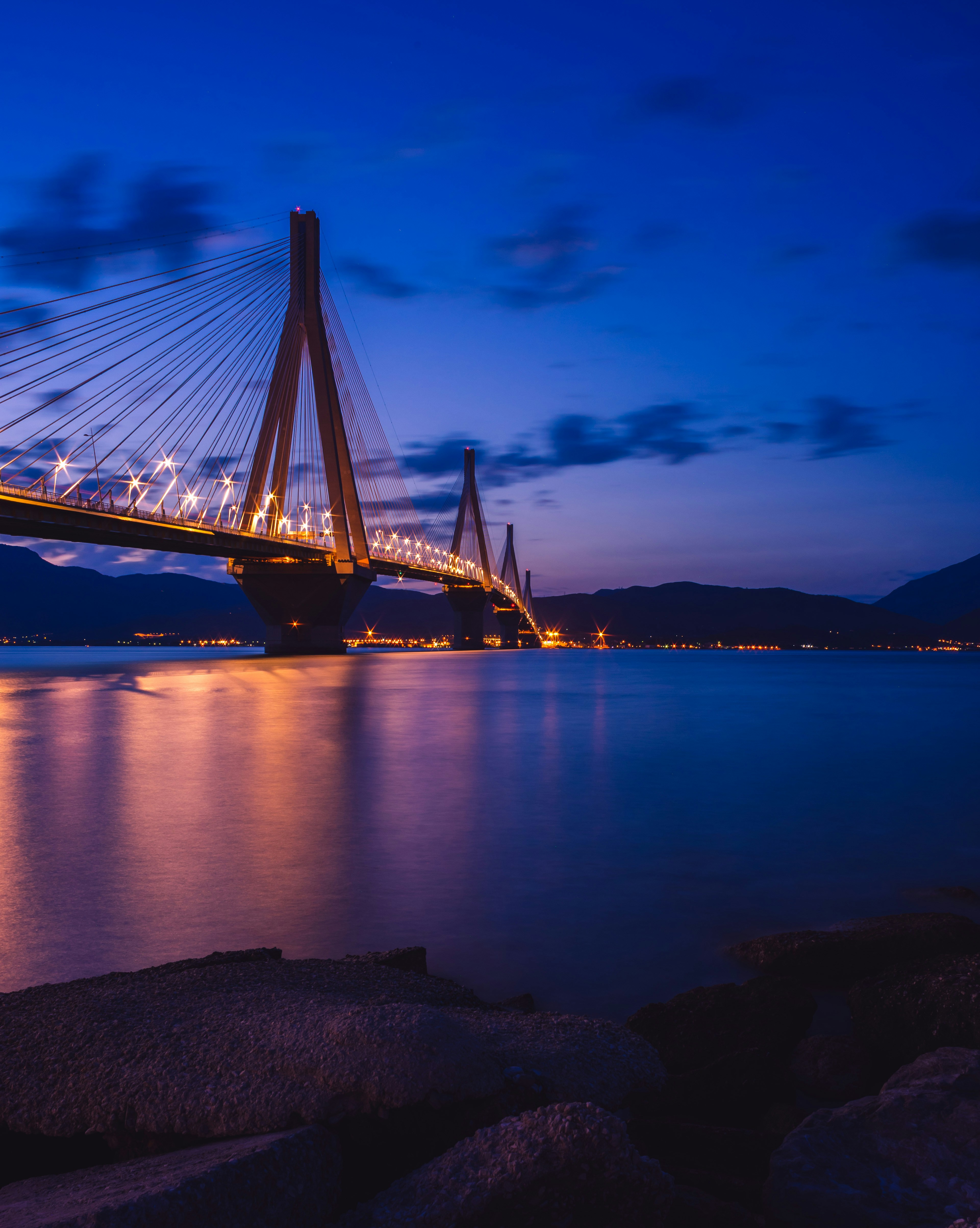 Patras Chapter — Greece chapter